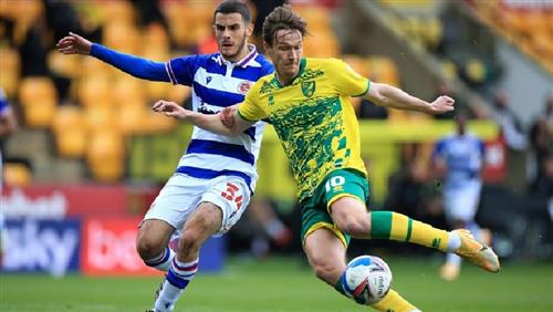 伯明罕 vs 女王公園巡遊者