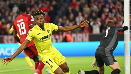 比利雷亞爾 vs 貝爾謝巴