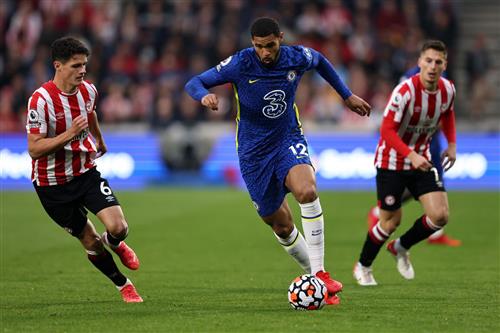 布倫特福德 vs 切爾西