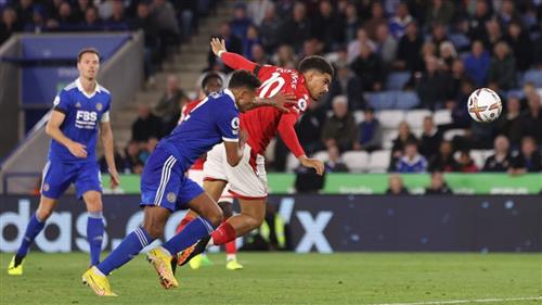 布萊頓 vs 諾丁漢