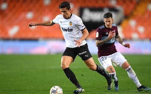 瓦倫西亞 vs 埃爾切