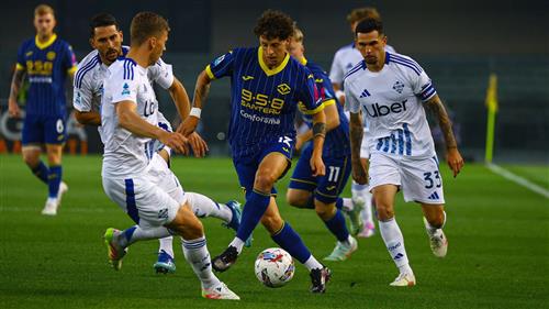 希臘維羅納 vs 科莫