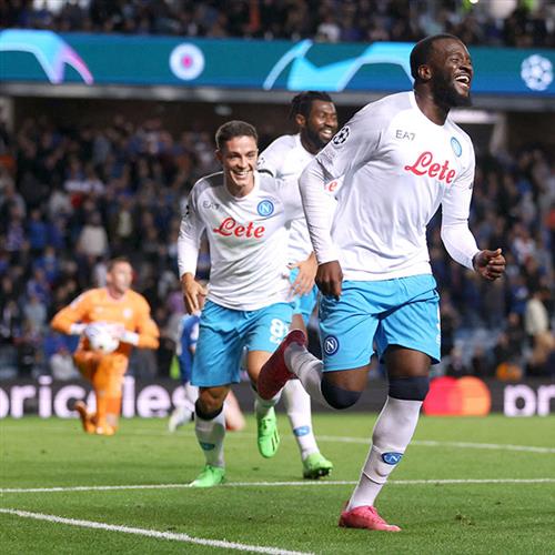克雷莫內塞 vs 那不勒斯