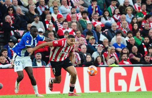 畢爾巴鄂競技 vs 阿拉維斯隊