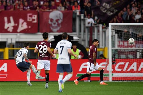 都靈 vs 國際米蘭