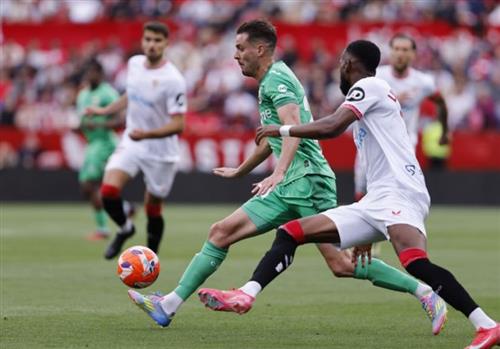 塞維利亞 vs 萊加內斯