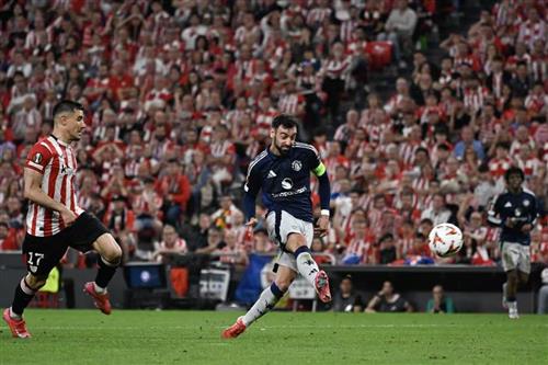 畢爾巴鄂競技 vs 曼聯隊