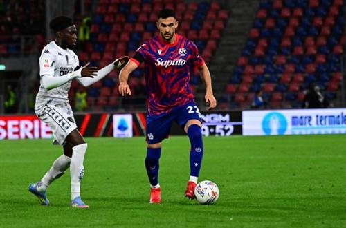 波隆那 vs 恩波利