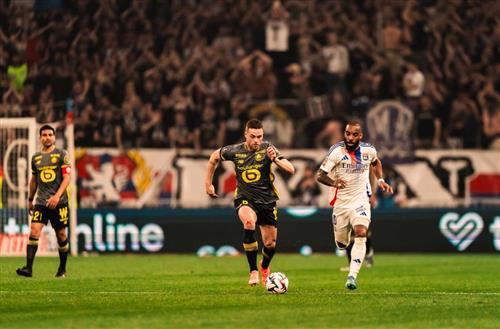 里昂 vs 裡爾洛斯克歷史戰績