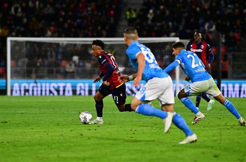 波隆那 vs 那不勒斯