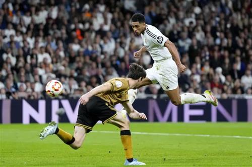 皇家馬德里 vs 皇家社會