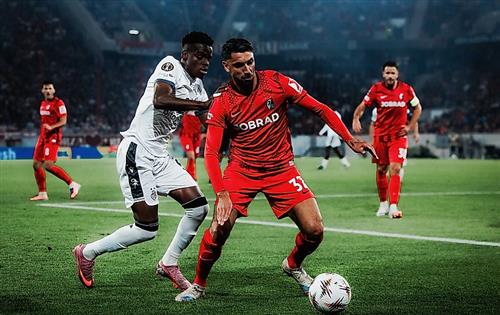 弗賴堡 vs 巴塞爾 1893