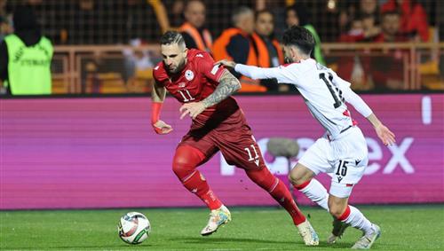 亞美尼亞 vs 喬治亞