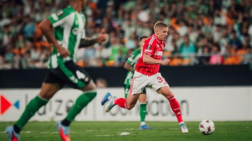 皇家貝蒂斯 vs 諾丁漢森林