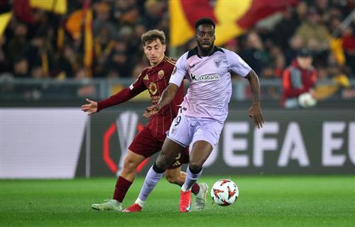 羅馬 vs 畢爾巴鄂競技