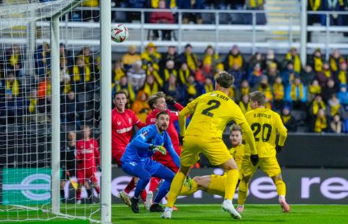 博多格里姆特 vs 特溫特 FC