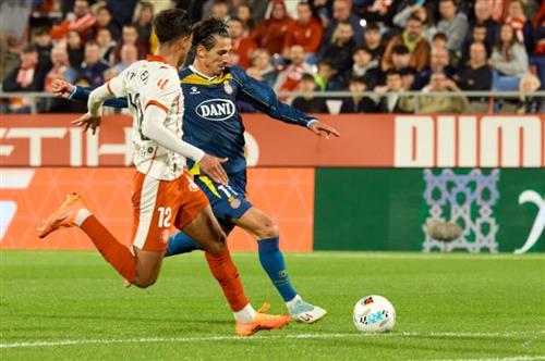 赫羅納 vs 西班牙人