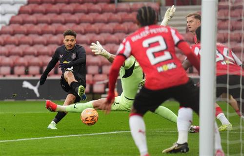 南安普敦 vs 伯恩利