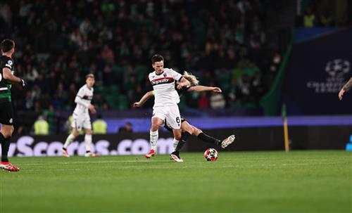 葡萄牙體育 vs 博洛尼亞