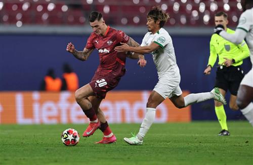 萊比錫紅牛 vs 葡萄牙體育