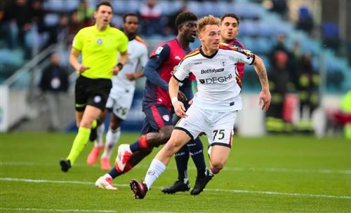 卡利亞裡 vs 萊切