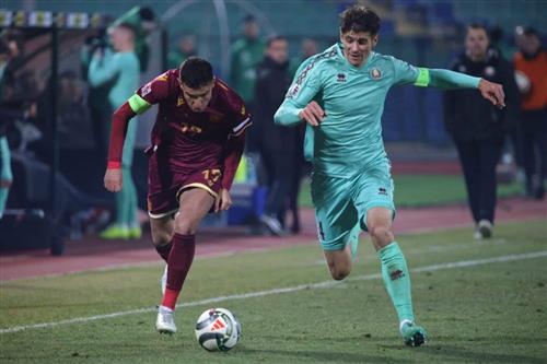 保加利亞 vs 白俄羅斯