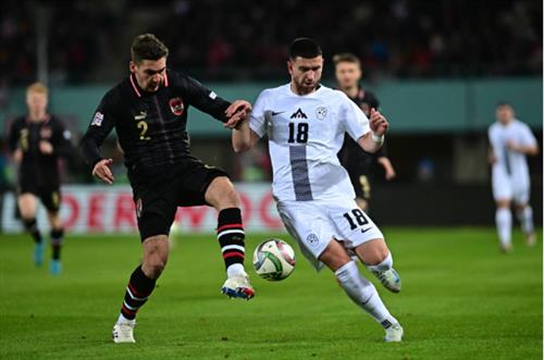 奧 VS 斯洛維尼亞