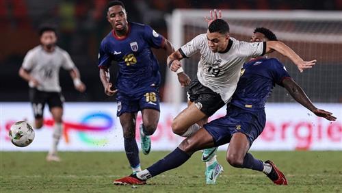 開普格林 vs ai cập