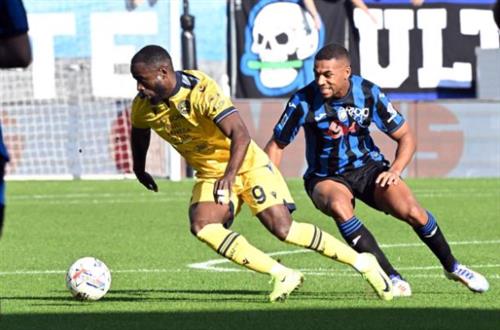 亞特蘭大 vs 烏迪內斯