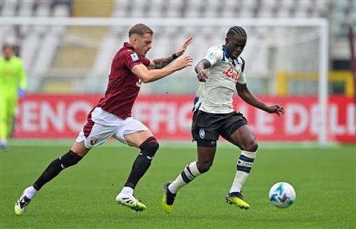 都靈 vs 亞特蘭大