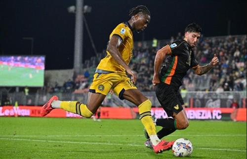 威尼斯 vs 烏迪內斯