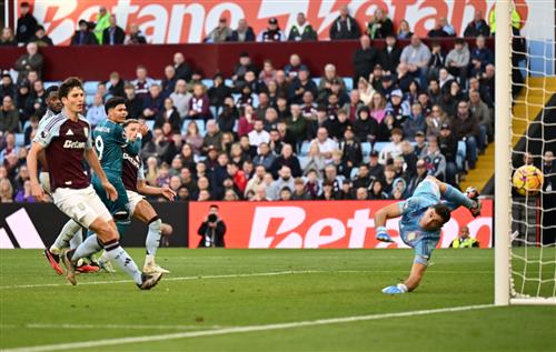 阿斯頓維拉 vs AFC 伯恩茅斯