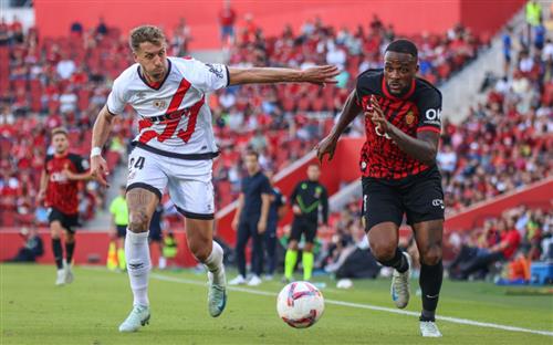 RCD 馬洛卡 vs 拉約巴列卡諾歷史戰績