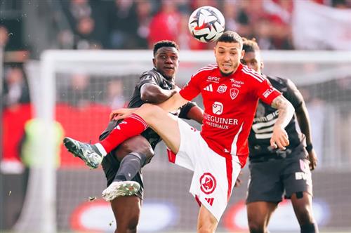 布列斯特 vs 雷恩