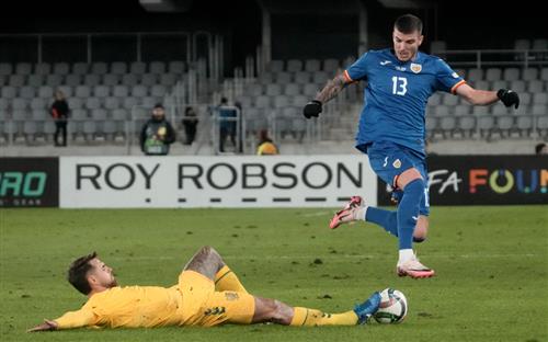 立陶宛 vs 羅馬尼亞