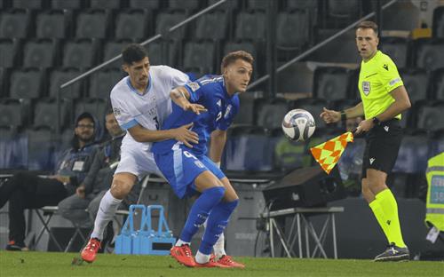 義大利 vs 以色列