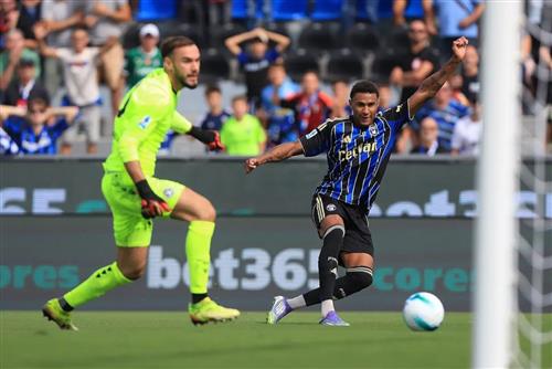 比薩 vs 烏迪內斯