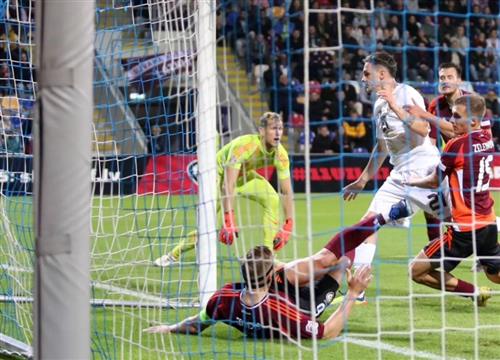 拉脫維亞 vs 北馬其頓