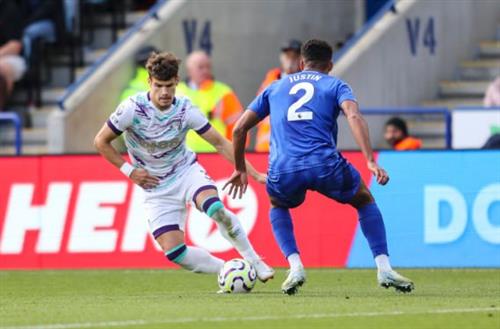 萊斯特城 vs AFC 伯恩茅斯