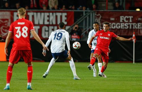 特溫特 vs 費內巴切歷史戰績