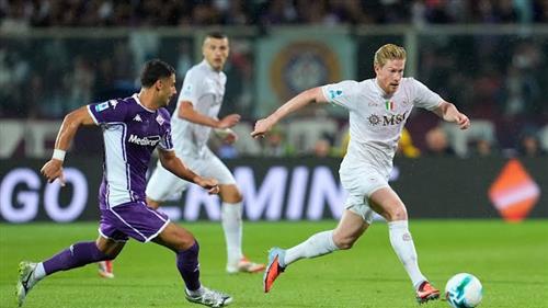 佛羅倫斯 vs 那不勒斯