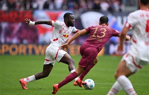 萊比錫紅牛 vs 奧格斯堡