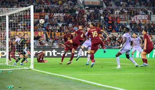 羅馬 vs 畢爾巴鄂競技