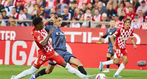 赫羅納 vs 拉約巴列卡諾歷史戰績