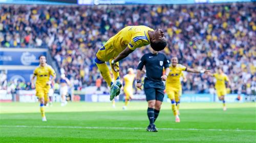 卡迪夫城 vs 利茲聯