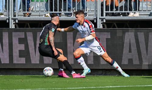 威尼斯 vs 熱那亞