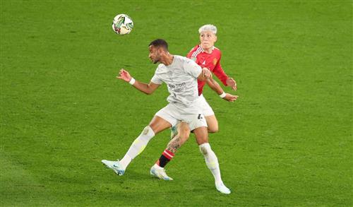 曼聯 vs 巴恩斯利