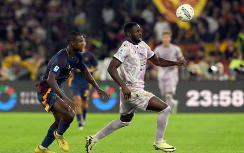 羅馬 vs 烏迪內斯