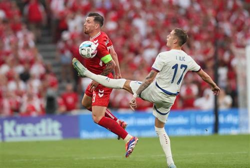 丹麥 vs 塞爾維亞