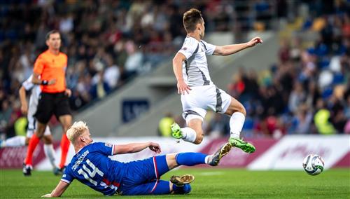 拉脫維亞 vs 法羅群島